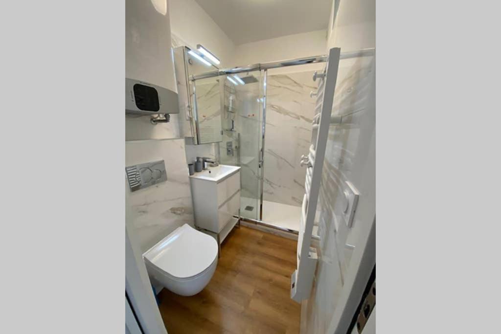Funtana Nova Apartment เพียนา ภายนอก รูปภาพ