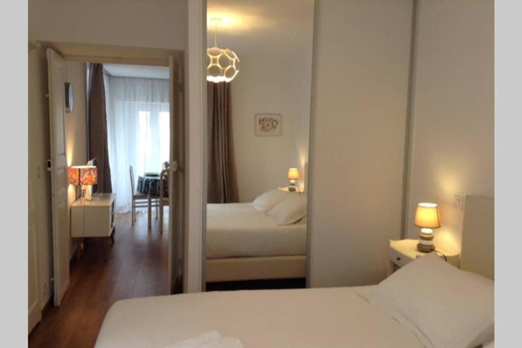 Funtana Nova Apartment เพียนา ภายนอก รูปภาพ