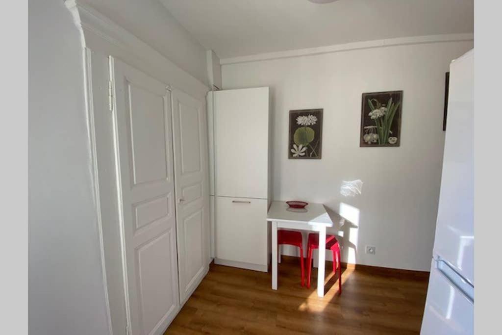 Funtana Nova Apartment เพียนา ภายนอก รูปภาพ